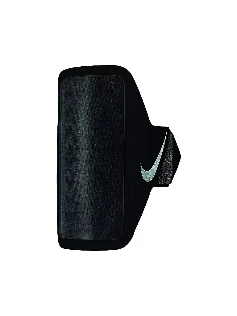 NIKE Lean Arm Band Plus schwarz